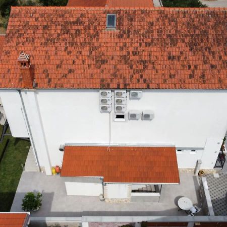 Bed & Breakfast Maki Biograd Na Moru Exterior foto