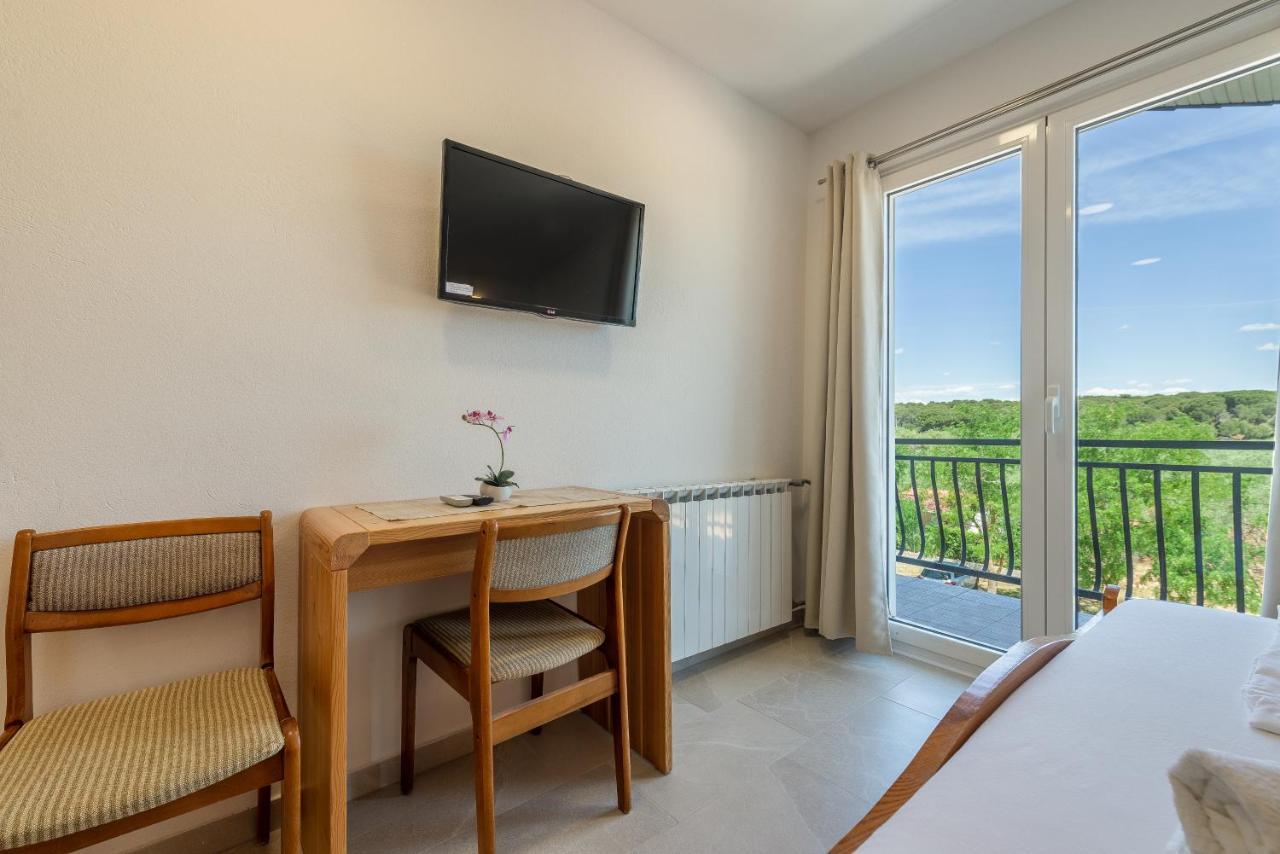 Bed & Breakfast Maki Biograd Na Moru Exterior foto