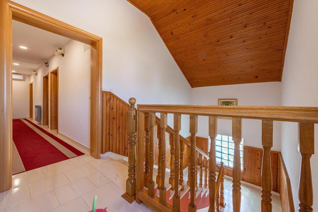 Bed & Breakfast Maki Biograd Na Moru Exterior foto