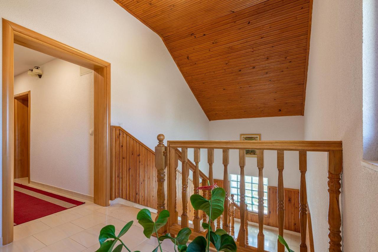 Bed & Breakfast Maki Biograd Na Moru Exterior foto