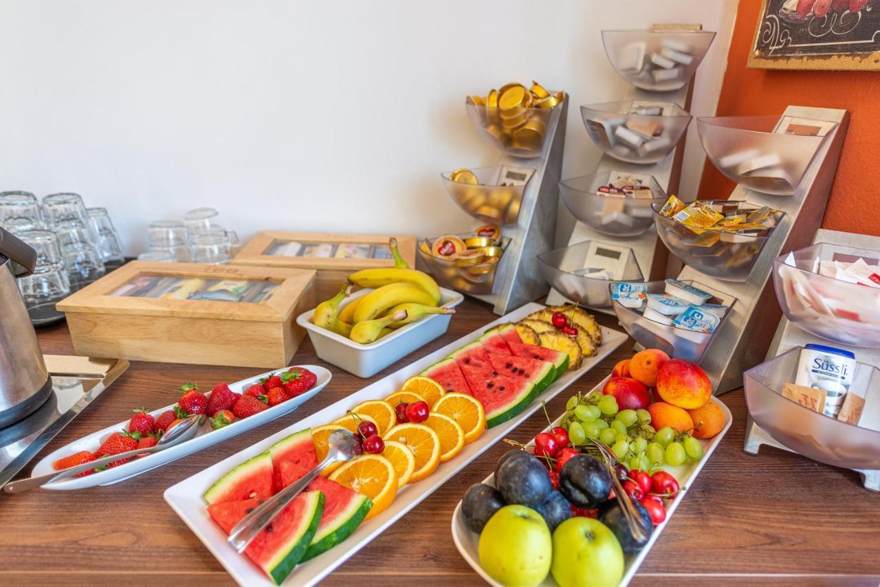 Bed & Breakfast Maki Biograd Na Moru Exterior foto