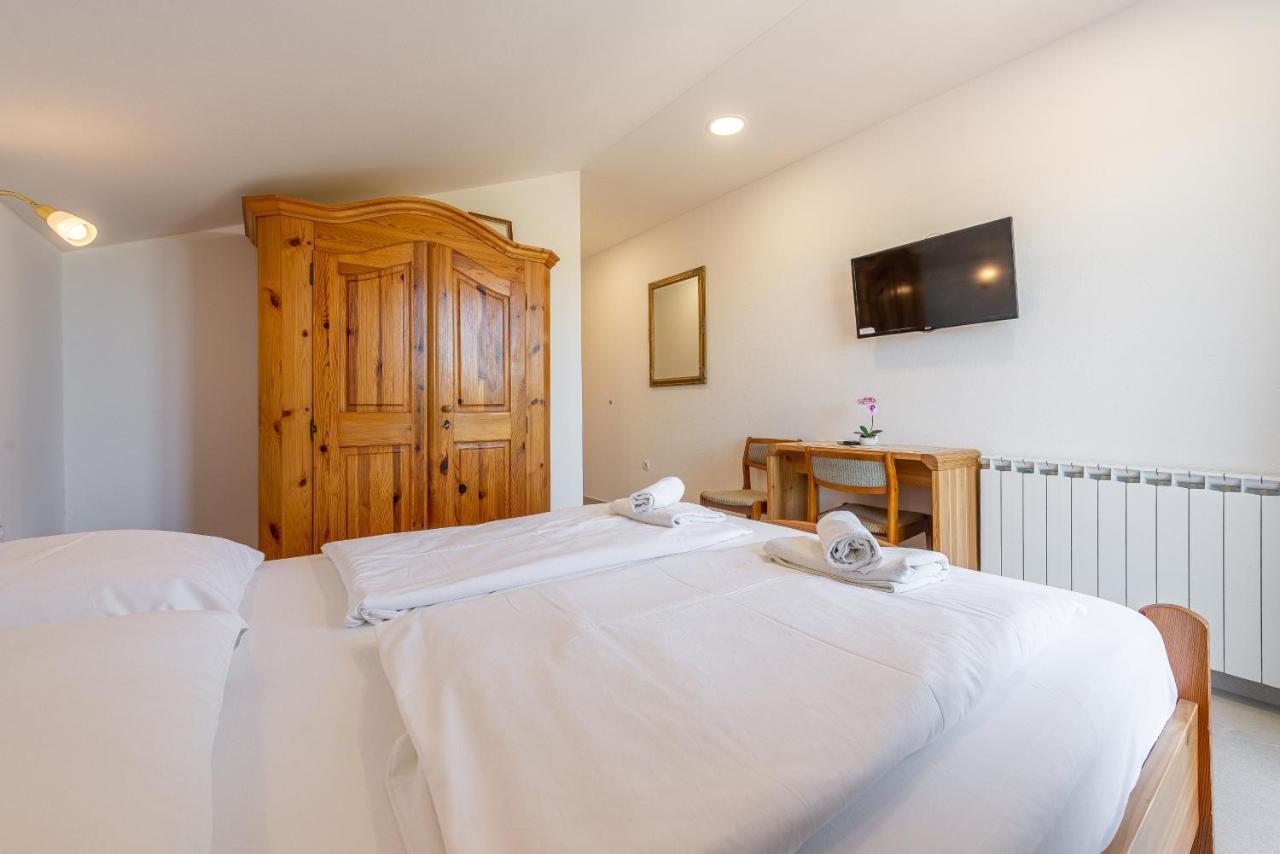 Bed & Breakfast Maki Biograd Na Moru Exterior foto